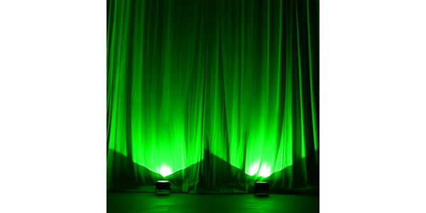 ステージ・舞台照明 LEDパーライト 送料無料 | サウンドハウス