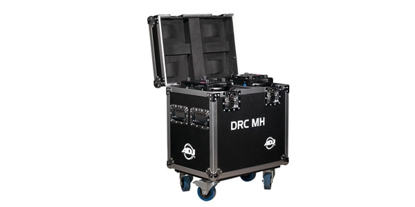 AMERICAN DJ / DRC MH