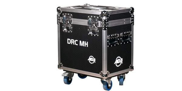 AMERICAN DJ / DRC MH画像2