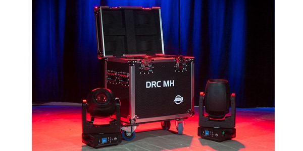 AMERICAN DJ / DRC MH画像4