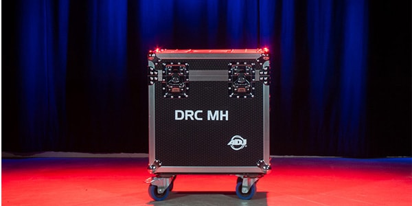 AMERICAN DJ / DRC MH画像5