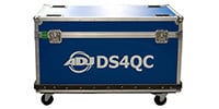 AMERICAN DJ DS4QCFC10