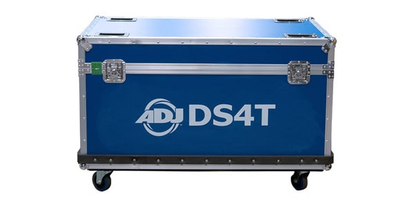 AMERICAN DJ / DS4TFC10