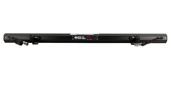 AMERICAN DJ / ECO UV BAR DMX　UV Light画像2