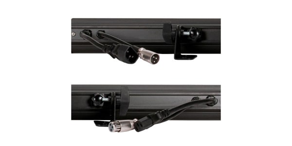 AMERICAN DJ / ECO UV BAR DMX　UV Light画像6