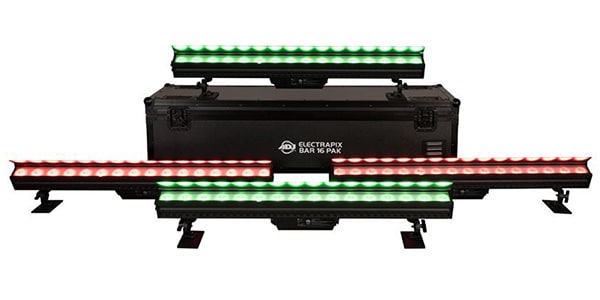 AMERICAN DJ / ELE367