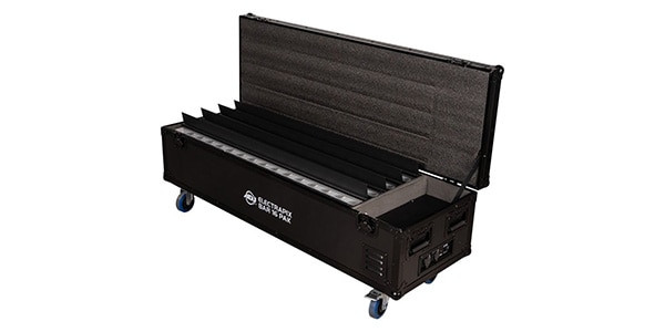 AMERICAN DJ / ELE367画像2