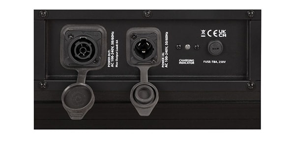 AMERICAN DJ / ELE367画像6