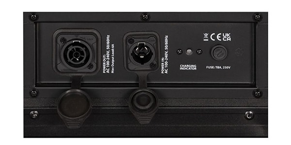 AMERICAN DJ / ELE188画像5