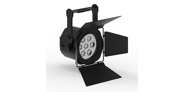 アメリカンDJ American DJ Products - Production Advantage