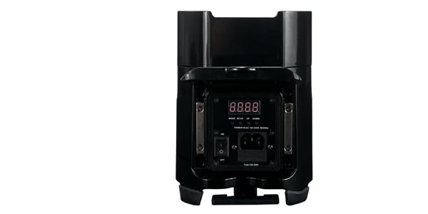 AMERICAN DJ / ELEMENT QA IP 防水　LEDウォッシャー画像4