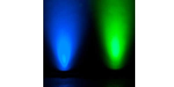 AMERICAN DJ / ELEMENT QA IP 防水　LEDウォッシャー画像5