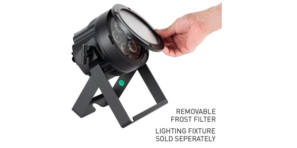 AMERICAN DJ ( アメリカンディージェイ )  / ELP5L30x60画像6