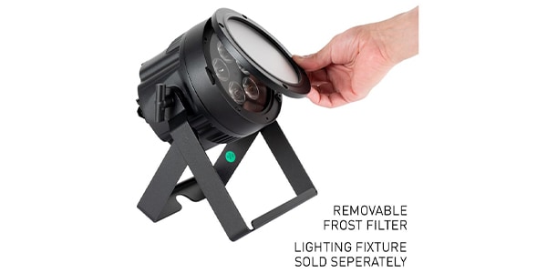 AMERICAN DJ ( アメリカンディージェイ )  / ELP5L60画像5