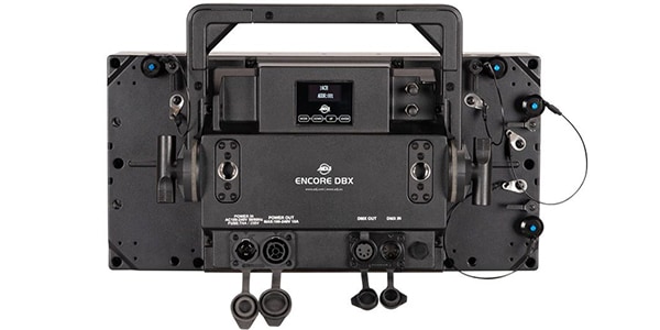 AMERICAN DJ / ENCORE DBX画像4