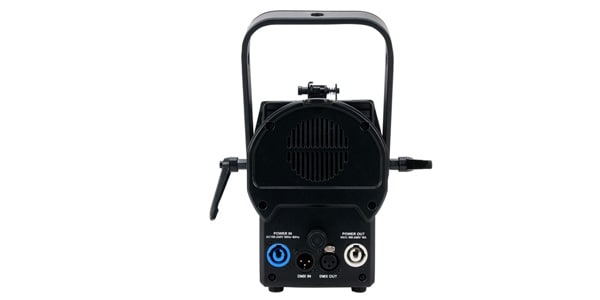 AMERICAN DJ / Encore FR50Z画像3