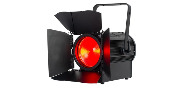 AMERICAN DJ / ENCORE FR PRO COLOR