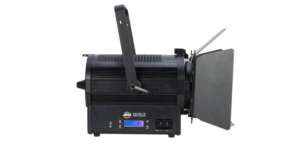AMERICAN DJ / ENCORE FR PRO COLOR画像4