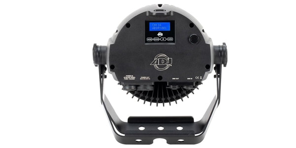 AMERICAN DJ / ENC341画像4