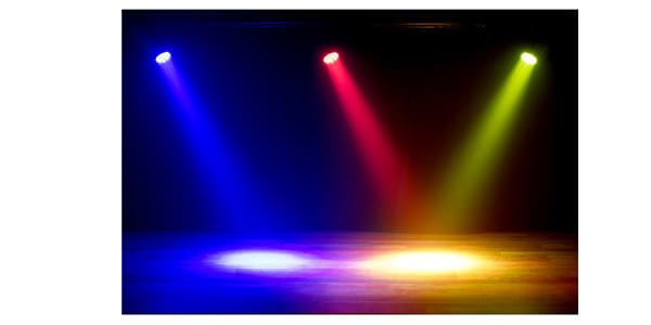 AMERICAN DJ / ENC341画像8