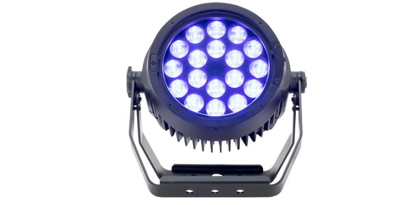 ステージ・舞台照明 LEDパーライト 送料無料 | サウンドハウス