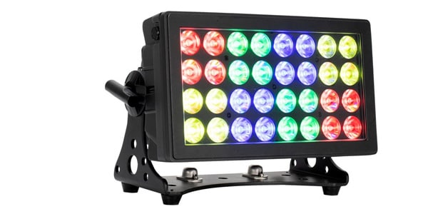 AMERICAN DJ / 	ENCORE LP32IP LED Washer画像2