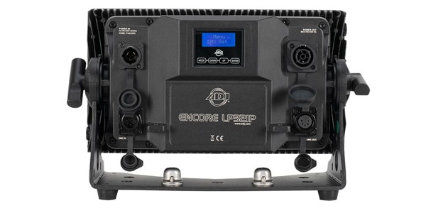 AMERICAN DJ / 	ENCORE LP32IP LED Washer画像3