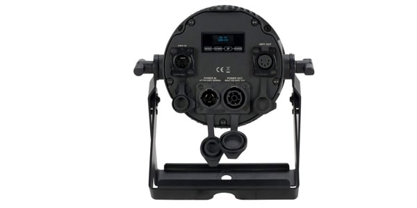 AMERICAN DJ / ENCORE LP5IP LED Par Light画像2