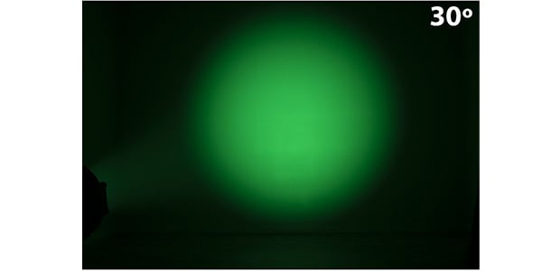 AMERICAN DJ ( アメリカンディージェイ )  / EP LENS 15-30Z画像9