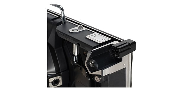 AMERICAN DJ / EVS300画像5