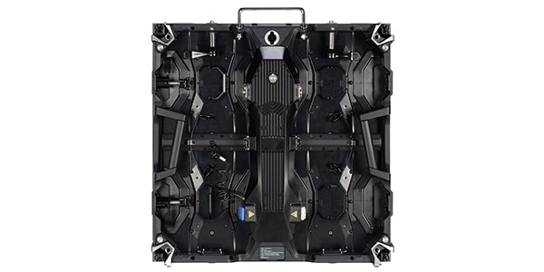 AMERICAN DJ / EVS300画像7