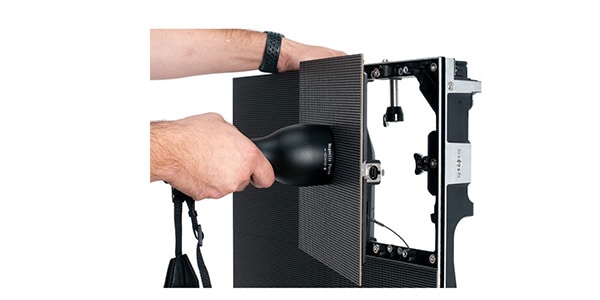 AMERICAN DJ / EVS300画像9