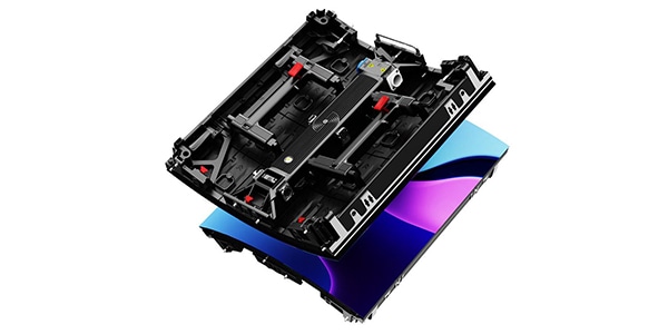 AMERICAN DJ / EVS3 FLEX45画像2
