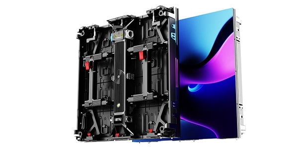 AMERICAN DJ / EVS3 FLEX45画像4