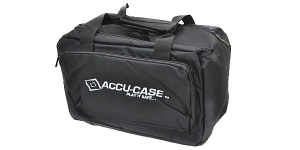 AMERICAN DJ/F4 PAR BAG