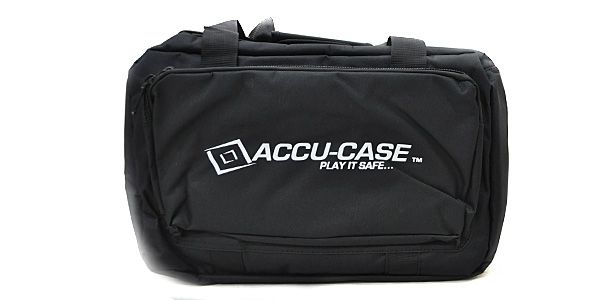 AMERICAN DJ ( アメリカンディージェイ )  / F4 PAR BAG　収納ケース 画像2