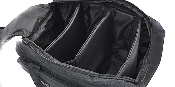 AMERICAN DJ ( アメリカンディージェイ )  / F4 PAR BAG　収納ケース 画像4