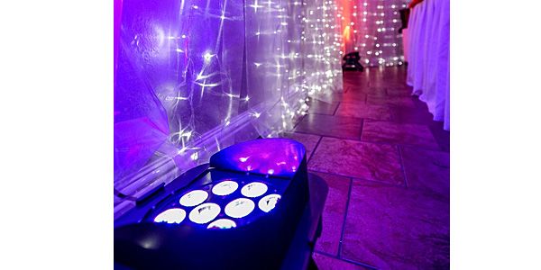 ステージ・舞台照明 LEDパーライト 送料無料 | サウンドハウス