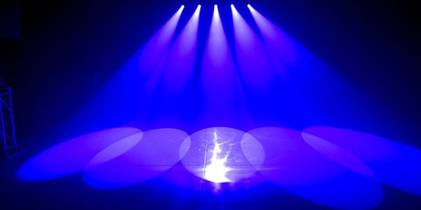 AMERICAN DJ / Focus Spot 6Z画像10