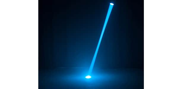 AMERICAN DJ ( アメリカンディージェイ )  / Focus Beam LED ムービングヘッド画像4