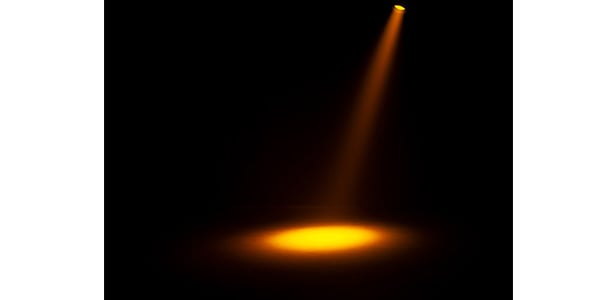 AMERICAN DJ ( アメリカンディージェイ )  / Focus Beam LED ムービングヘッド画像5
