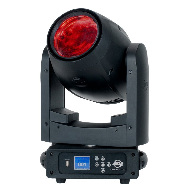 AMERICAN DJ/Focus Beam LED