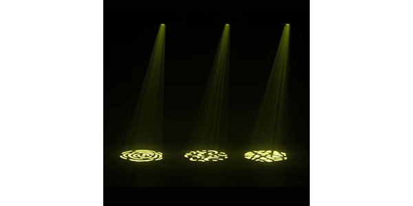 AMERICAN DJ ( アメリカンディージェイ )  / FOCUS CMY COMPACT画像12