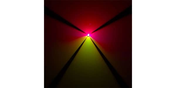 AMERICAN DJ ( アメリカンディージェイ )  / FOCUS CMY COMPACT画像13