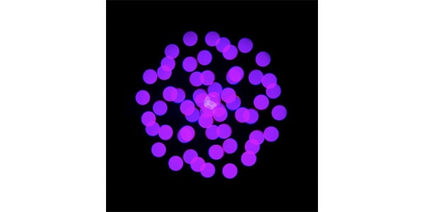 AMERICAN DJ ( アメリカンディージェイ )  / FOCUS CMY COMPACT画像14