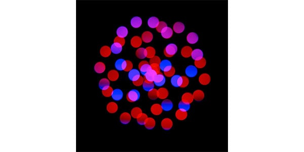 AMERICAN DJ ( アメリカンディージェイ )  / FOCUS CMY COMPACT画像16