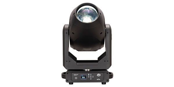 AMERICAN DJ ( アメリカンディージェイ )  / FOCUS CMY COMPACT画像2