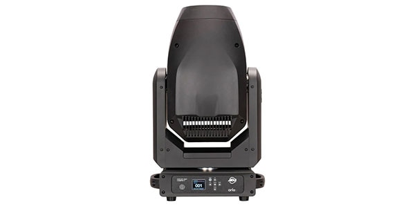 AMERICAN DJ ( アメリカンディージェイ )  / FOCUS CMY COMPACT画像5