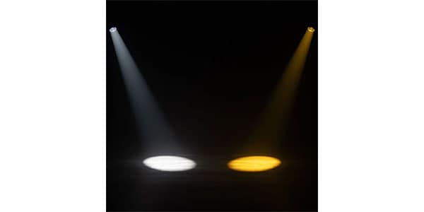 AMERICAN DJ ( アメリカンディージェイ )  / FOCUS CMY COMPACT画像9