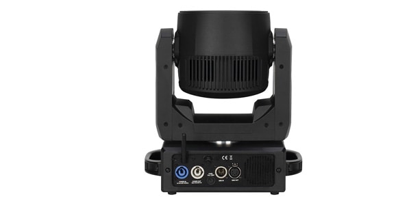 AMERICAN DJ / FOCUS FLEX 7X40W Moving Head画像3